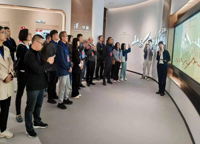 探索红塔之旅：领略企业发展的辉煌历程