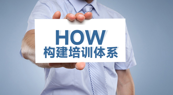 构筑企业人才基石：多元化培训体系的战略构建