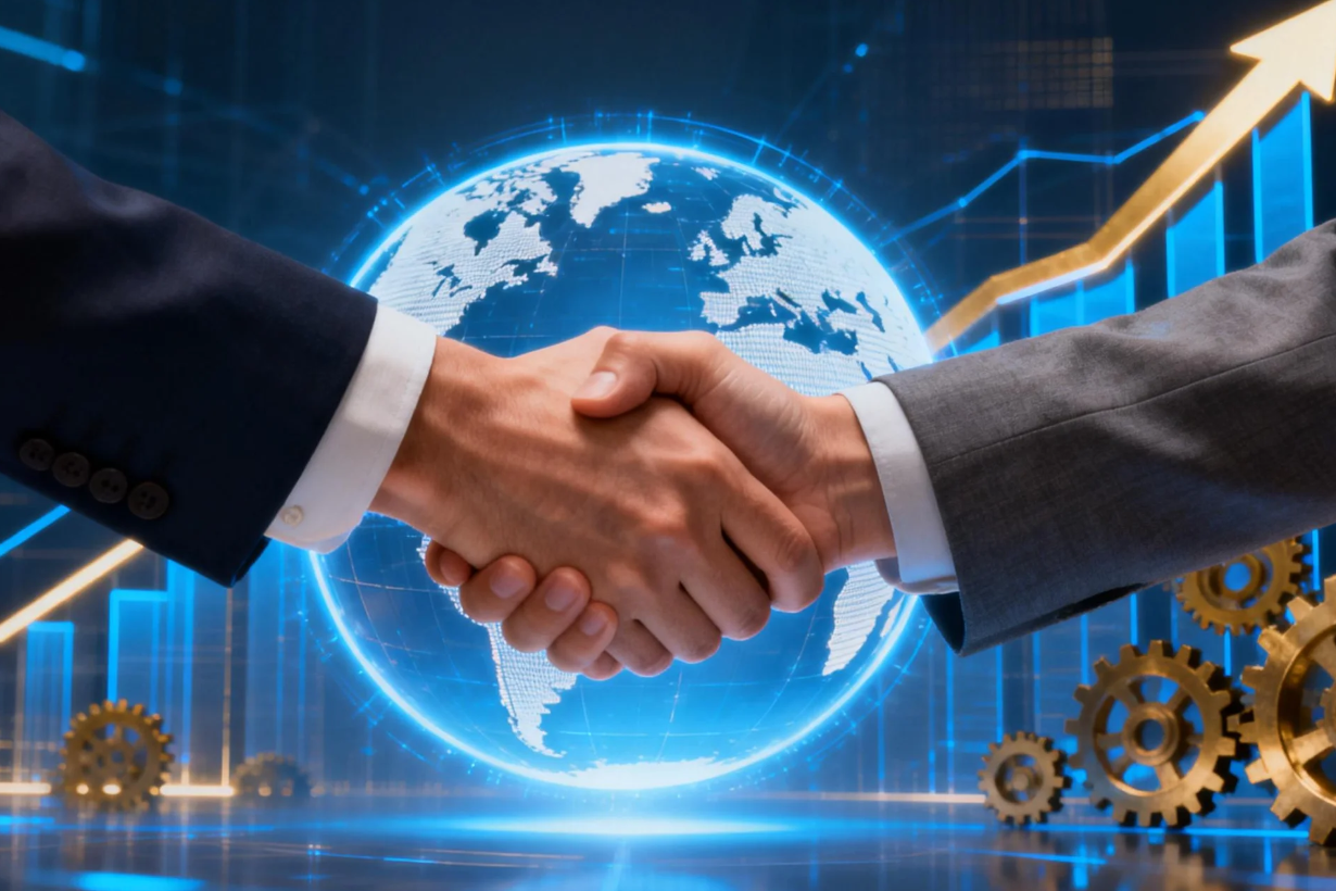 别再盲目拓业务！3步找准企业明星业务，告别利润薄、抗风险弱的困局