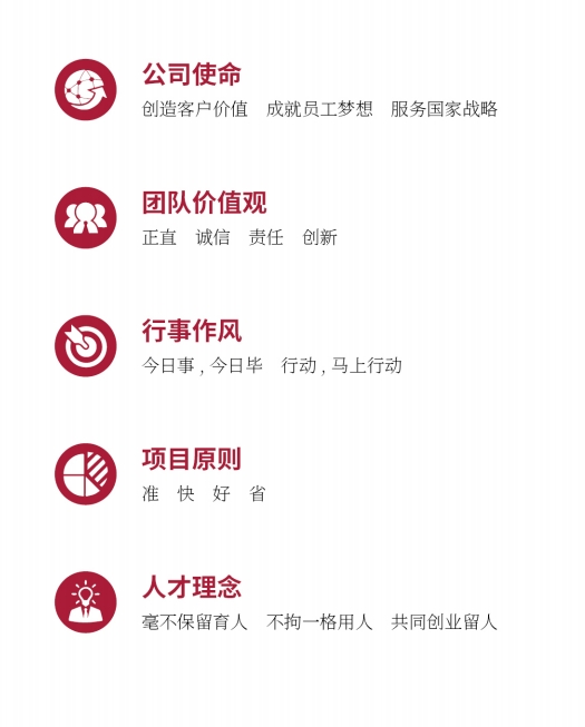 企业文化