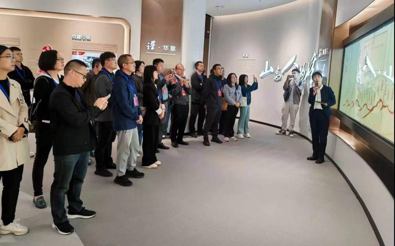 探索红塔之旅：领略企业发展的辉煌历程