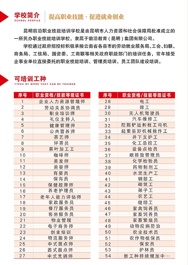 前沿学校